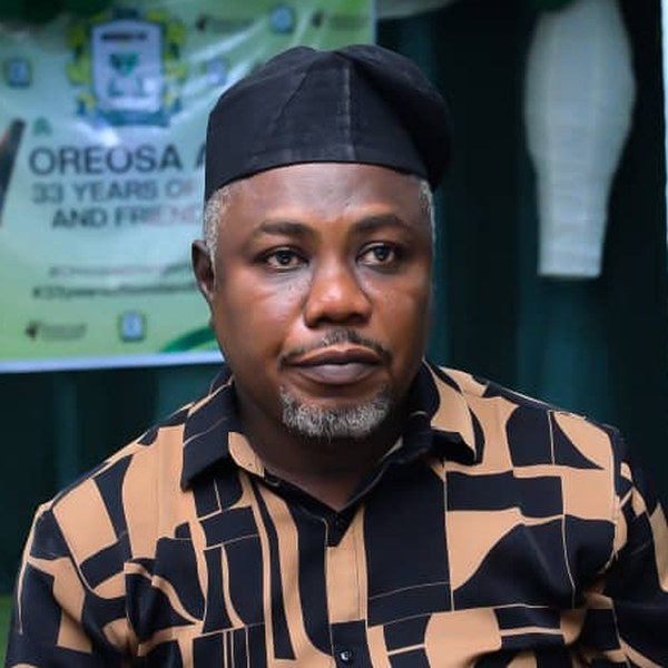 Akindolire Abimbola