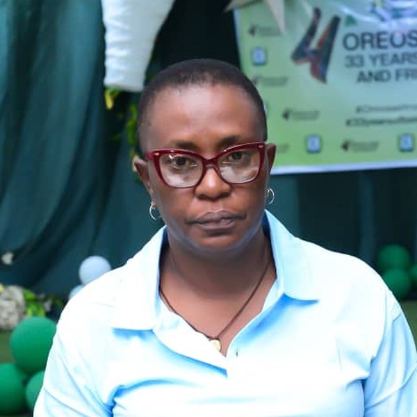 Chinyere Onwuegbulam