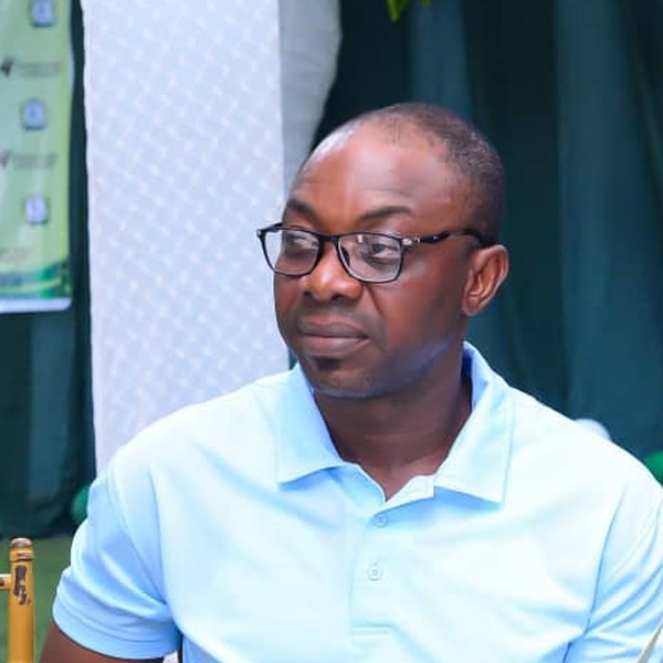 Isaiah Gbenga Oke